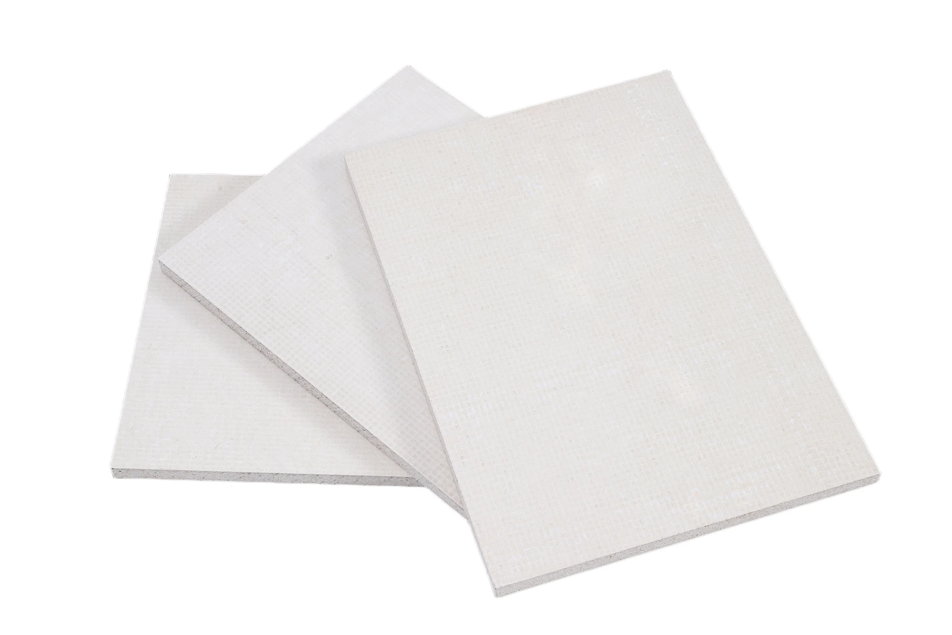 Fireproof Insulated Basement Subfloor Panels MGO Basement Subfloor Sheet Sub Flooring mgo magnesium oxide Board