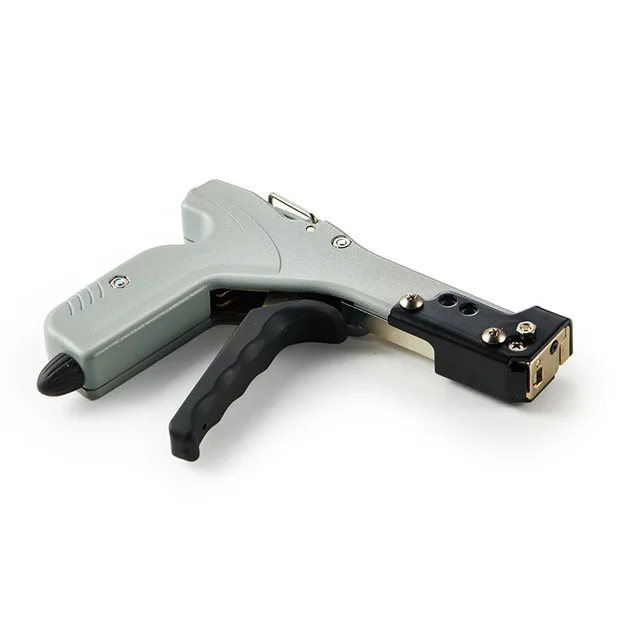 Factory Price Cable Tie Tool Automatic machine Cable Tie Gun Suitable For Width 4.6-8mm and Thickness Within 0.4mm