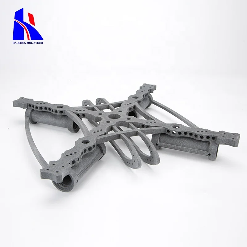 OEM обработка изготовленных на заказ мотоциклетных машин Cnc 3D аксессуары