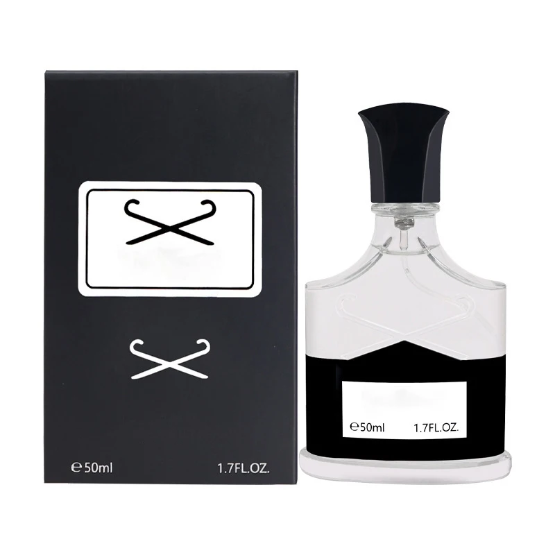 TOMONI OEM empty perfume glass bottle SILVER MOUNTAIN WATER 120ml neutral long lasting Eau de Toilette good smell fast delivery (1600565914025)