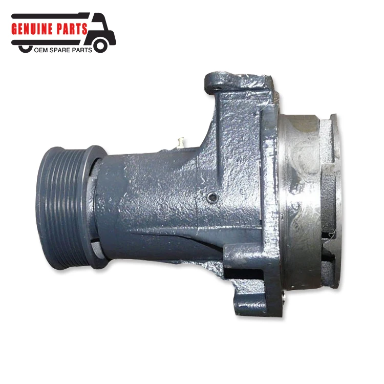 engine Water Pump 612600060307 use for shacman truck spare parts ENGINE WD615 WD10G220E11