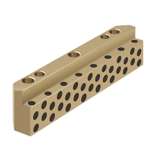 Good C86300 Self-lubricating Brass Graphite Bearings High Quality Copper Sheet Affordable Copper Plates