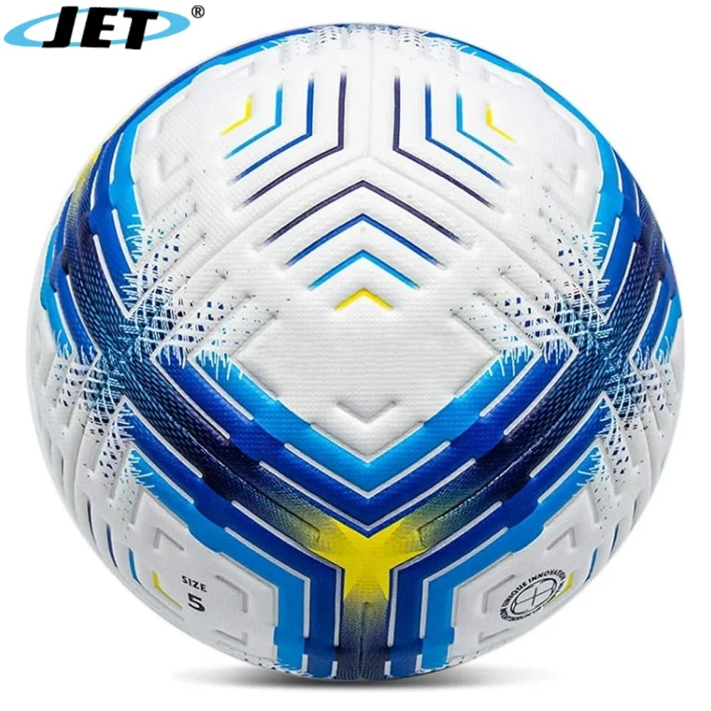Balones de Futbol Profesional Talla 5 Soccer Balls Future Mechanical Design Extreme Series Composite Game Ball Soccer Ball