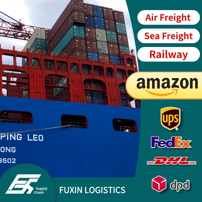 Top 10 Freight Forwarders Trucking Express Shipping to EE Estonia Dropshipping Agent Germany Dropship Ali Express Private Agent