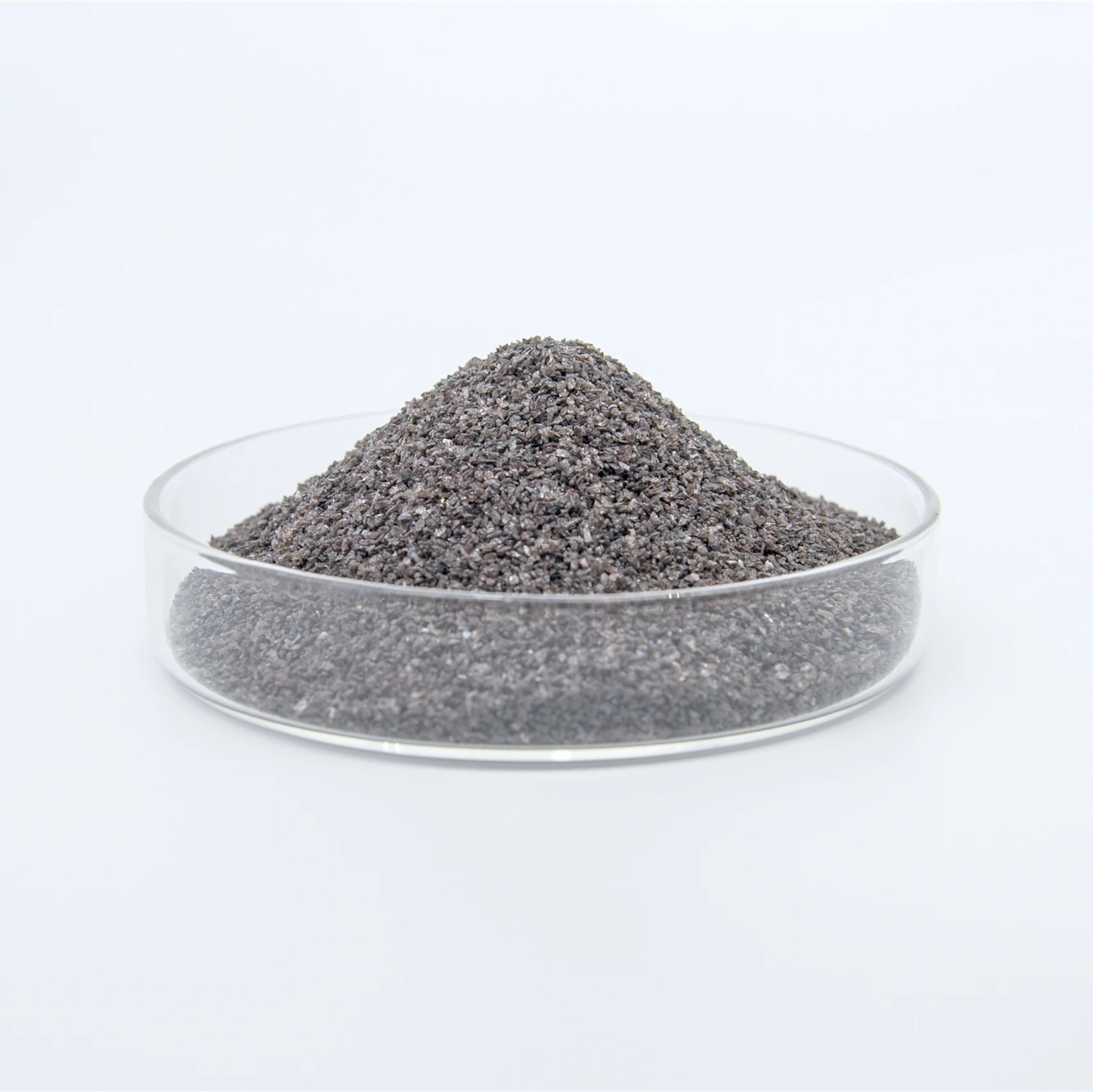 Brown fused alumina stainless steel blasting sand price Al2O3 94%