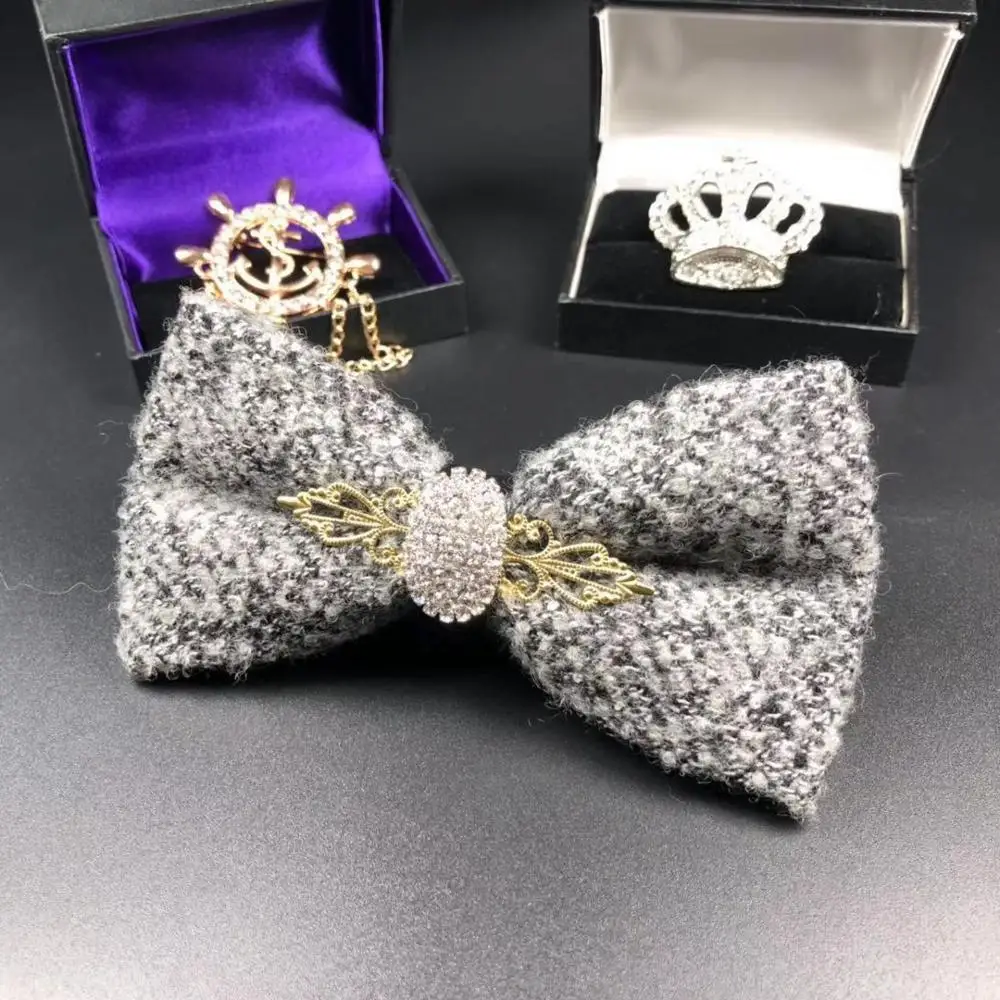 Индивидуальный шерстяной