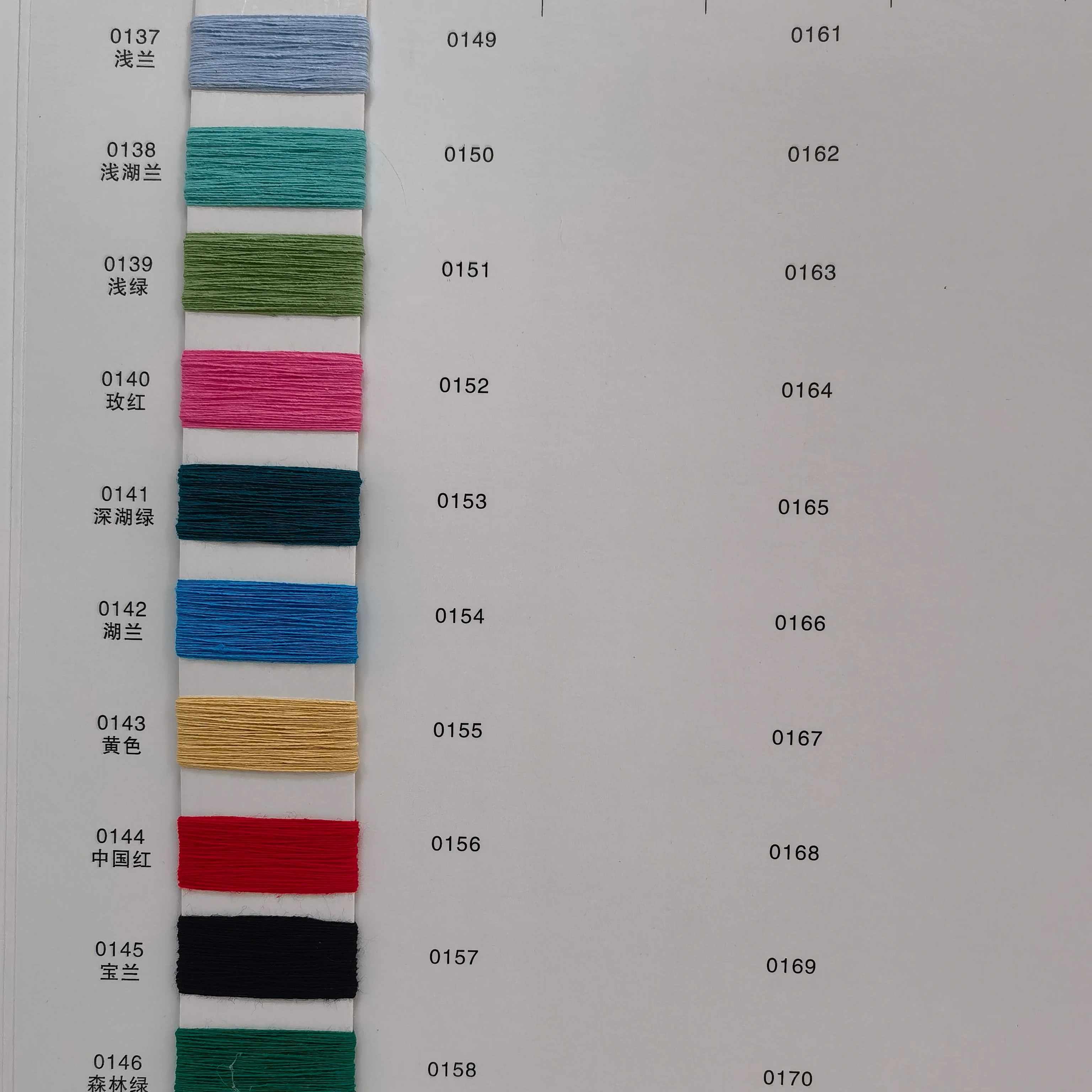 High-quality soft 100% cotton yarn 10S/1 cotton yarn suitable for knitted sweater clothing