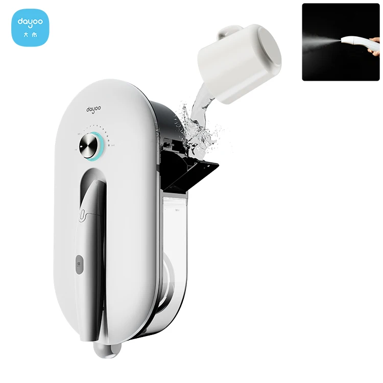 China Dayoo oem household hand handheld kitchen home appliance cleaning best car washer electric portable vapor steam cleaner