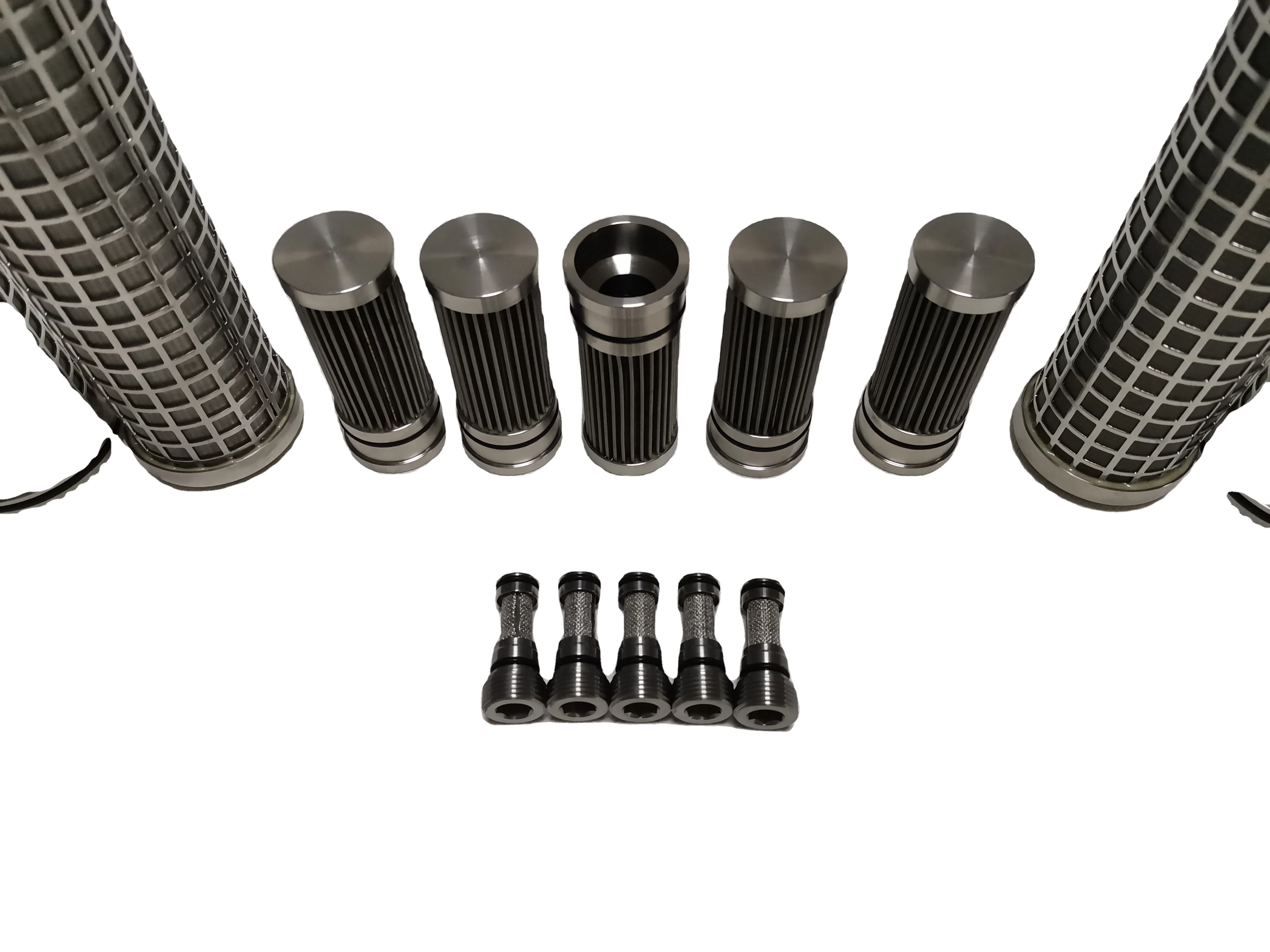 Hydraulic Filter Element for Coal Mine