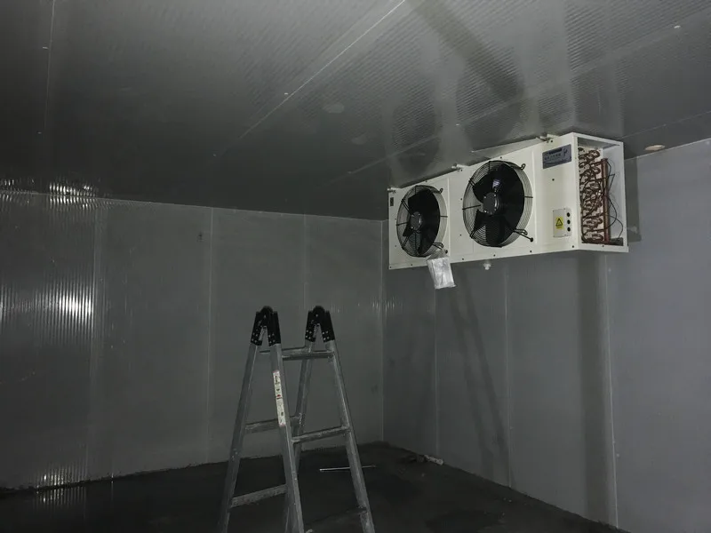 Storage Air Cooler Evaporator For Cold Room
