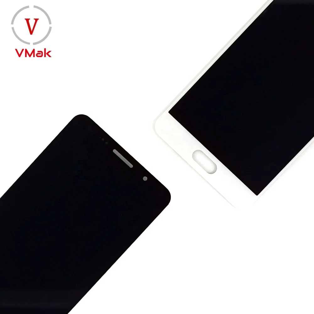 
8 year Professional wholesale Mobile Phone Lcds TFT for Samsung Galaxy A5 2016 screen replacement 