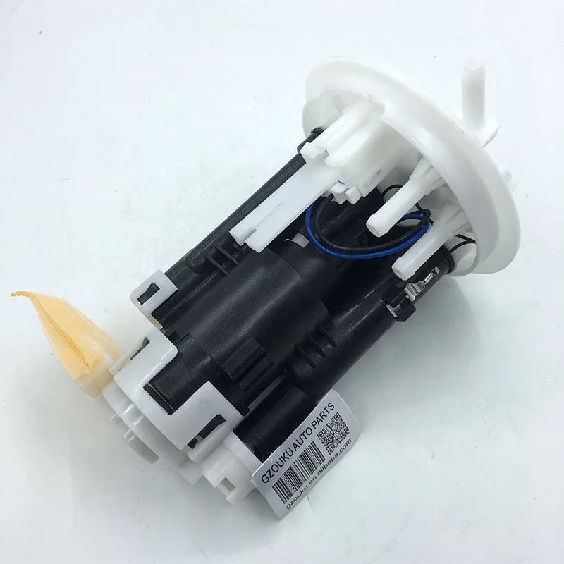 Топливный насос GZOUKU в сборе для mitкабины shi Lancer Cedia CS5A CS5AR CS5AZ CS5W 4G93 MR556164 101961-7050 1019617050 Быстрая отправка