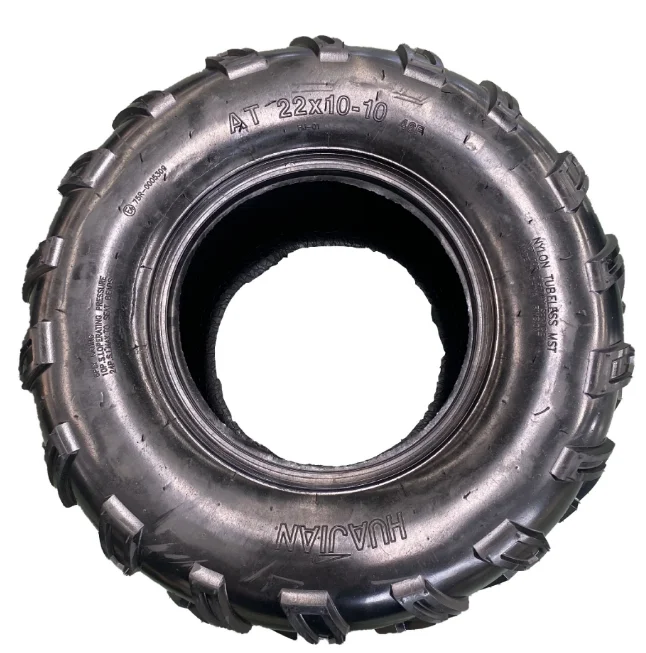 go kart karting ATV UTV Buggy 22x10-10 wheel tubeless tyre