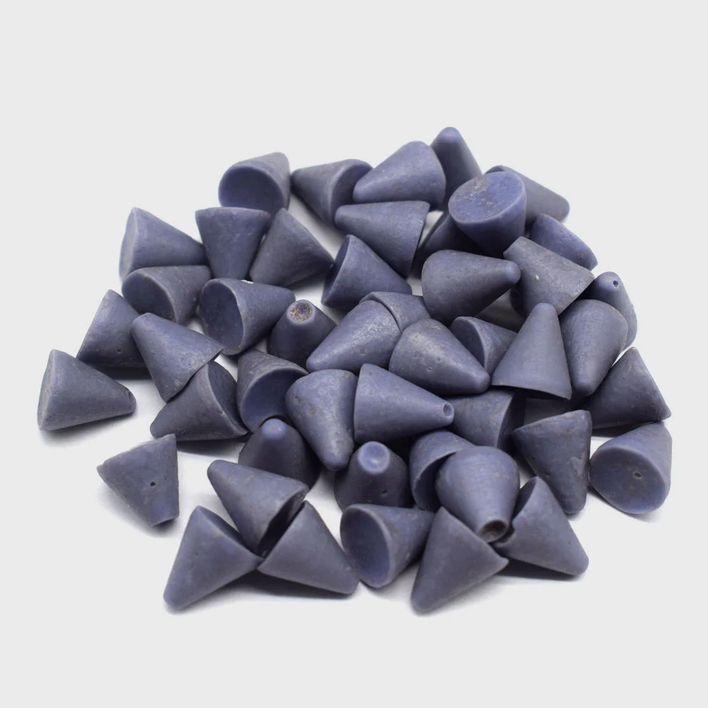 Wholesale Cone shaped grind stone for polishing aluminium