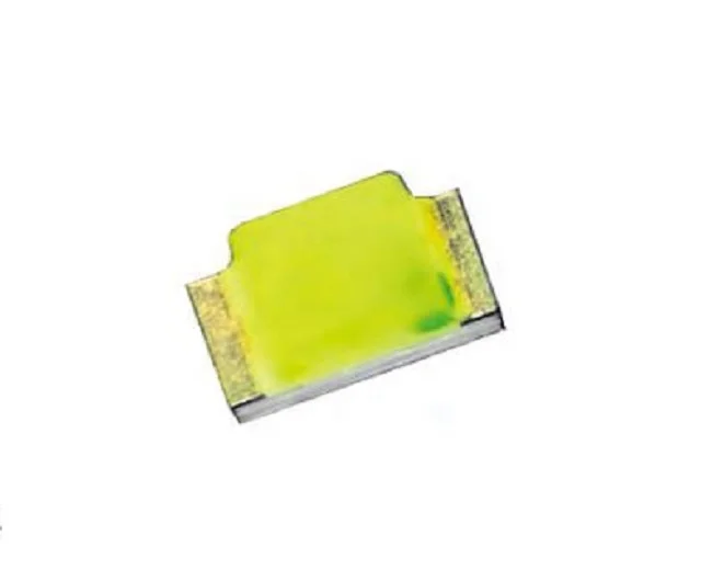 high quality A1608 series blue white smd indicator diode chip led