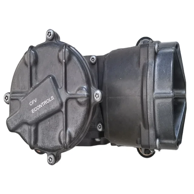 CFV Econtrols Valve For Chines Bus Part Zk6129h 6129 Zk6116d Bus Engine Chassis Spare Parts or Bus Accessory