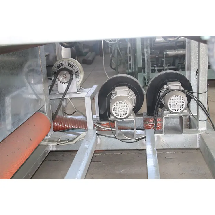 Drywall Joints Self-Adhesive High Quality Weaving Loom Coating Glue Machine For Fiberglass Mesh