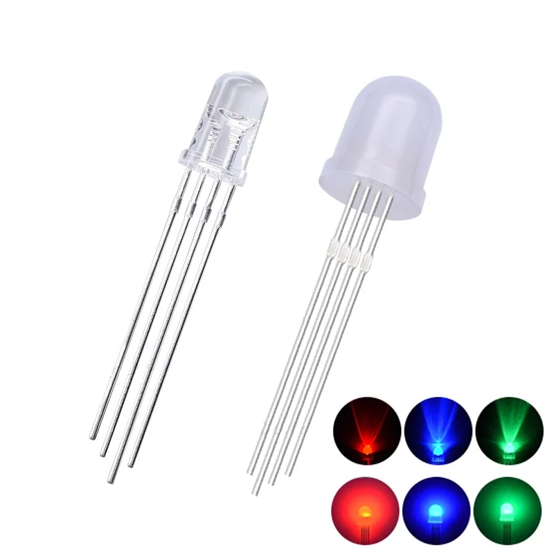 White How To Test Smd Diode Replacement Indicator Led