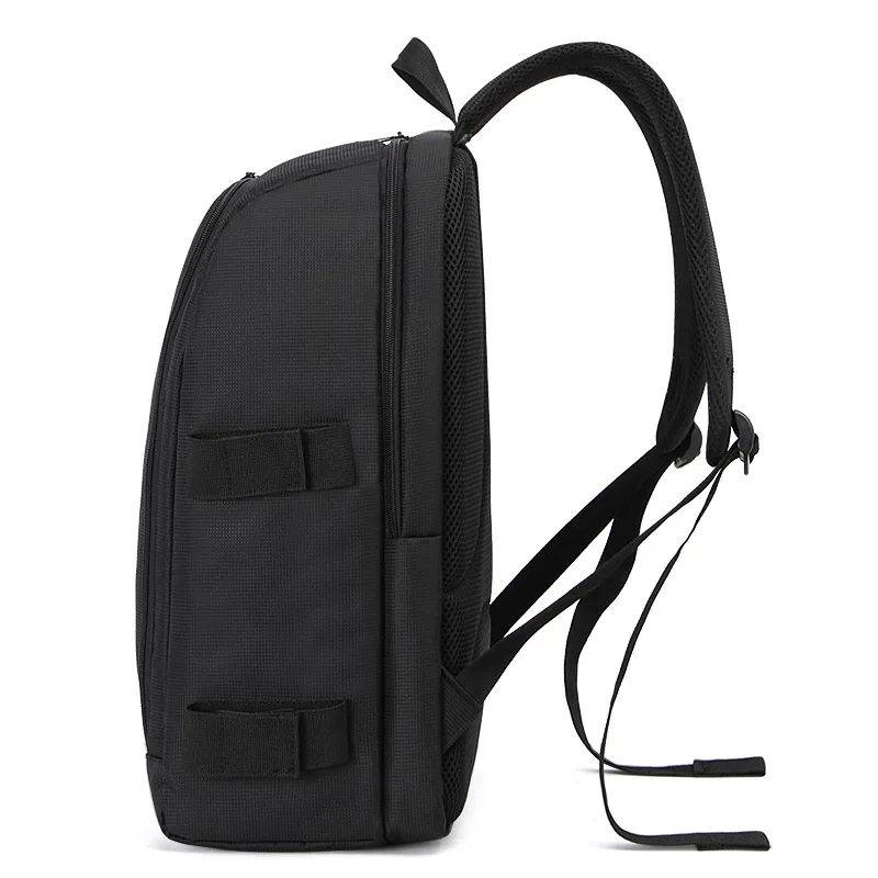 Custom logo professional water resistant camera dslr backpack