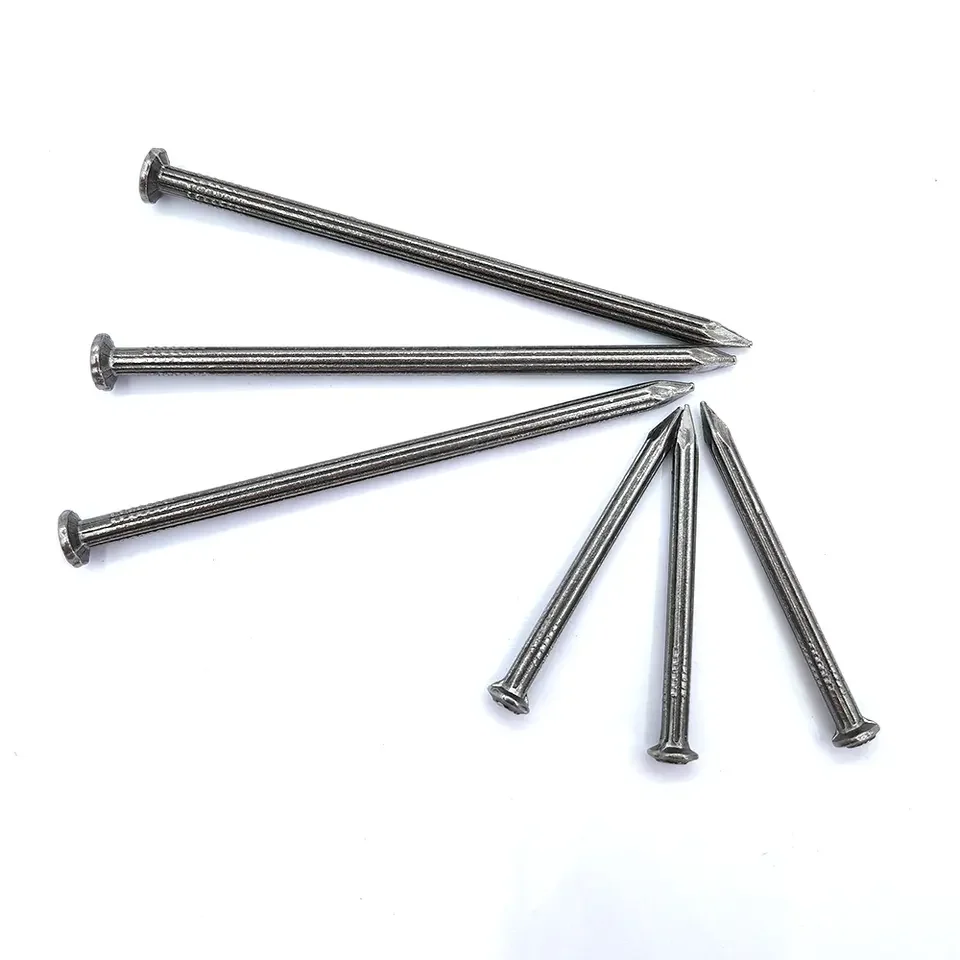 Concrete Nail, Long Nail, Wall Steel Nail, Cement Nail