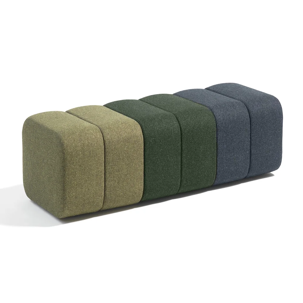 
Competitive Price Lounge Mall Sectional Round New York Dining Living Room Sofas For Public Area 