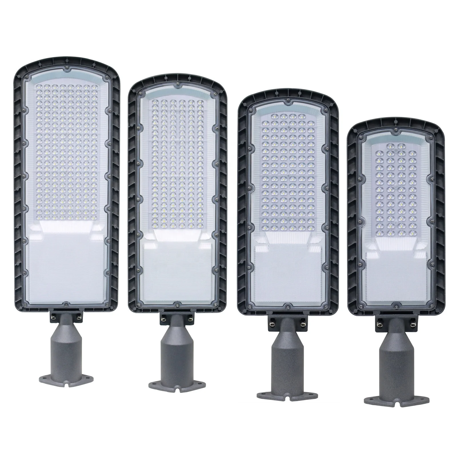 Outdoor Waterproof Led Street Light Long Working Time Good Quality High Power 200W LED Street Light