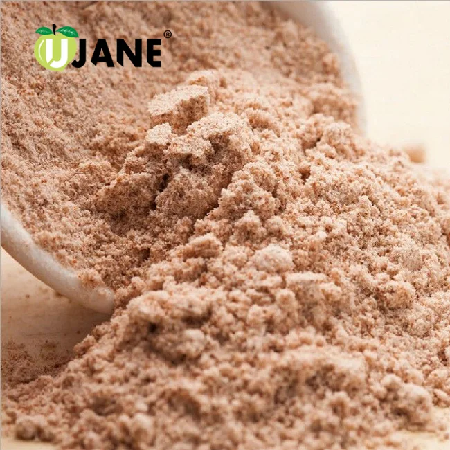 Good taste sour sweet traditional dried plum powder