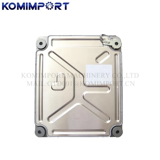 Блок управления экскаватором для EC330B EC360B EC460B VOE20814604 20814604