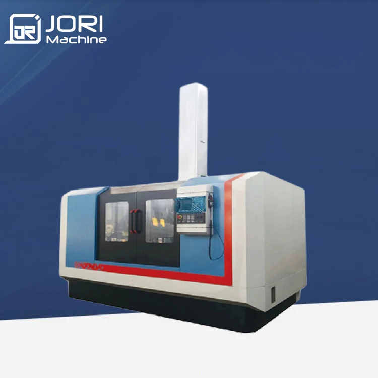 China Factory Cheap New Arrival Precision Heavy Duty Lathe Machine Single Column Vertical