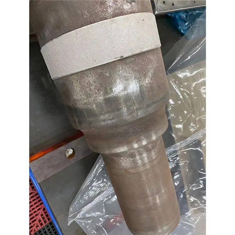 
laser cladding service metal tool axie 