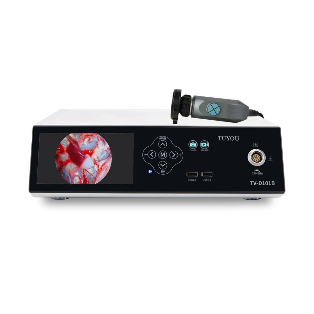 Hot selling FHD 1080p Medical Endoscope Camera System For Laparoscope
