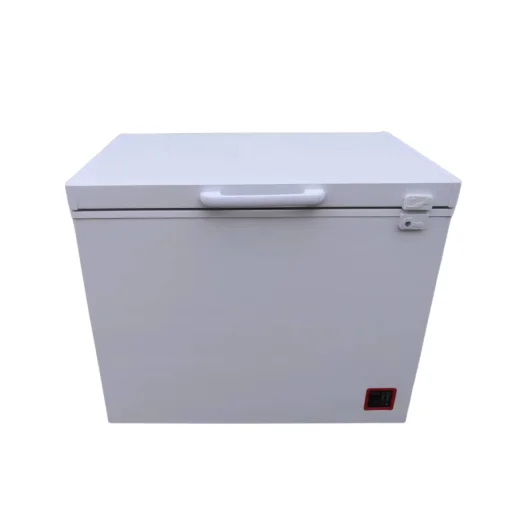 Congelateur solaire energie 66L