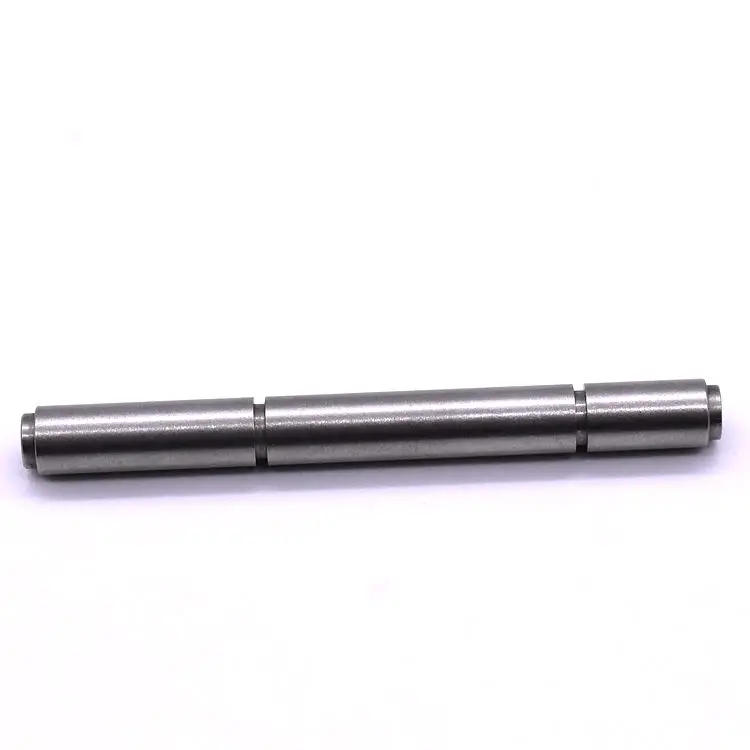 China Manufacturer Custom Made Grain Turning Shaft for Electrical Appliances