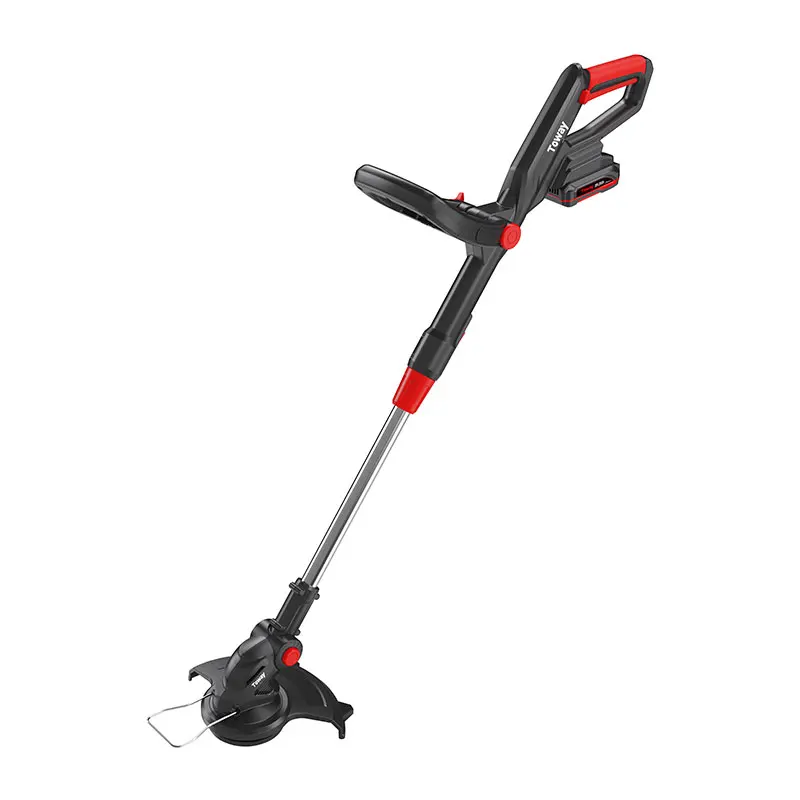 MBC120B grass cutter  120W Brushed Electric Lawn Mower 7400RPM Cordless Brush cutter with trimmer line