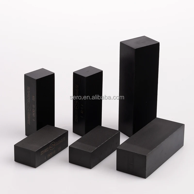 Nitride Coated Threaded Rolling  Dies Flat Machine Fastener Die