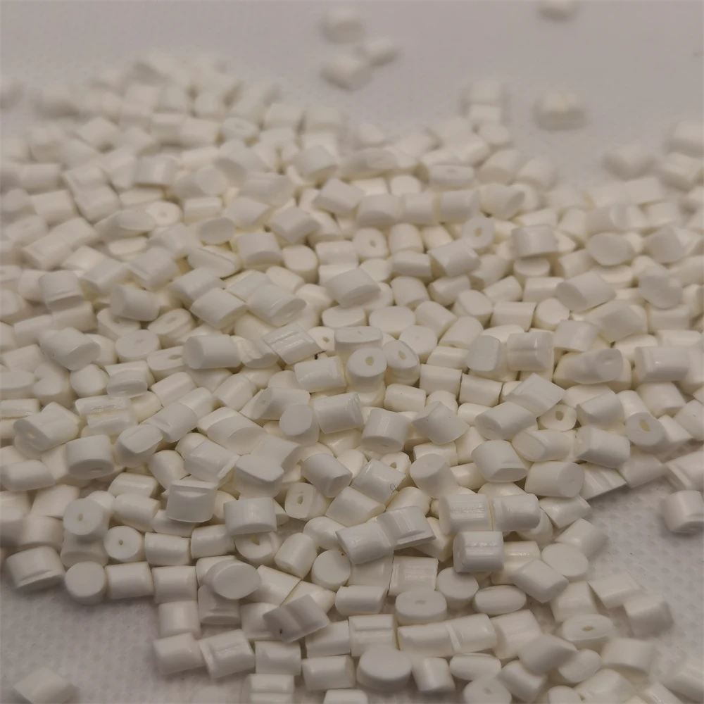 UV F1 Grade Valox 325 Resin Unreinforced Plastic Resin PBT Pellets For General Purpose