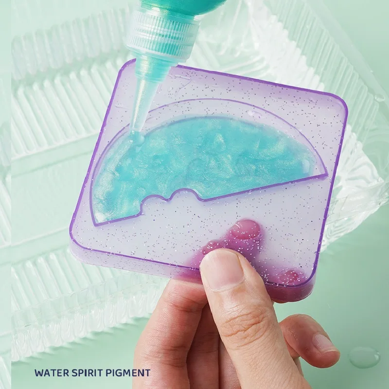 Amazon Popular Summer Toy Magic Water Elf Kids Science Kits For Kids Educational Toys