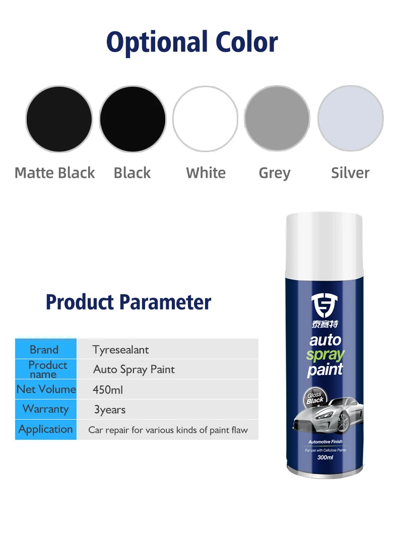 
car spray paint 