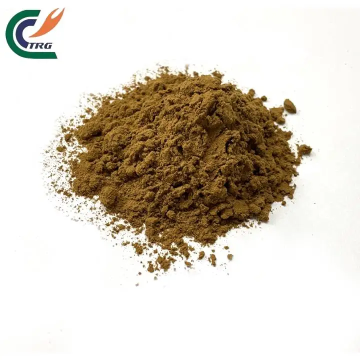 Honey goat extract Epimedium extract icariin 3 7-bis 2-hydroxyethyl icaritin
