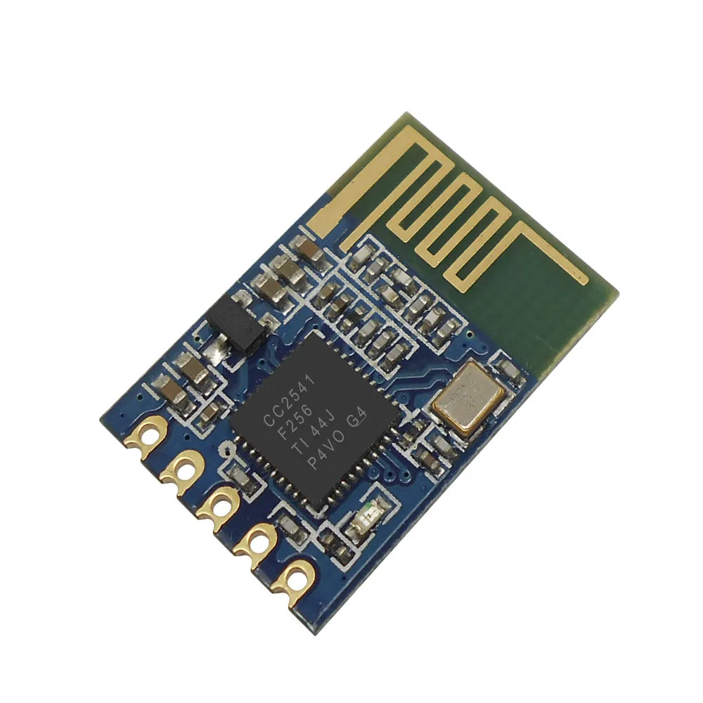 G-NiceRF  BLE 4.0 UART BLE Module RF2541 Adopts CC2541 SOC Chip bluetooth module wireless