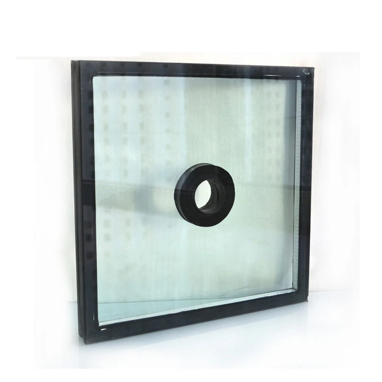 Цена для теплицы закаленное вакуумное изолированное двойное стекло теплоизоляционное алюминиевая