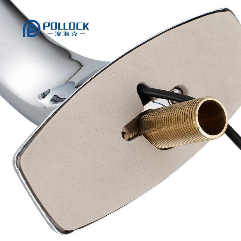 Classic style decck mounted basin faucet,automatic faucet,sensor faucet