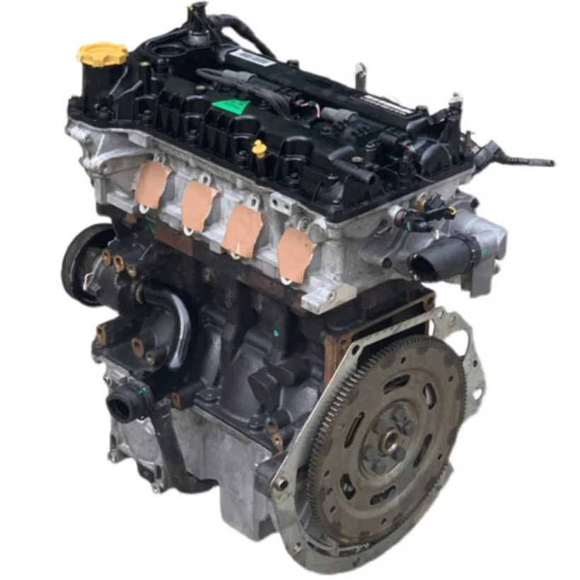 SAIC Original Genuine High Quality Motor Engine Assembly Engine Parts For MG Cars