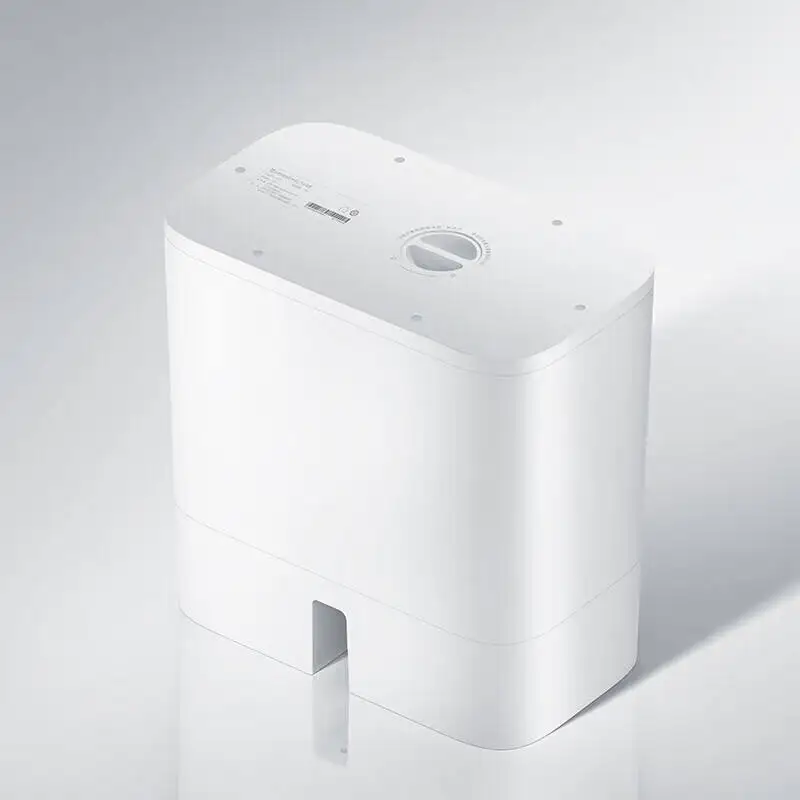 RC Xiaomi all-purpose sweeping and mopping robot automatic water inlet Sweeping and mopping robot accessories