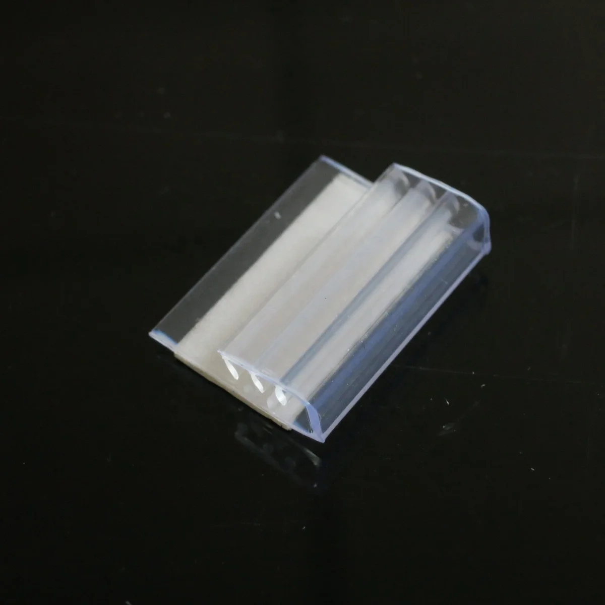 supermarket plastic adhesive supergrip for hanging