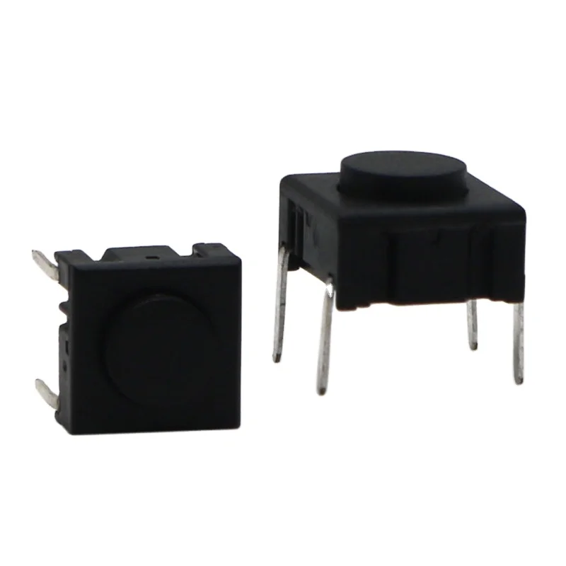 3x6x5 mm 2 pins Tactile Switches Push Button SMD Tact Switch 3*6*5 mm