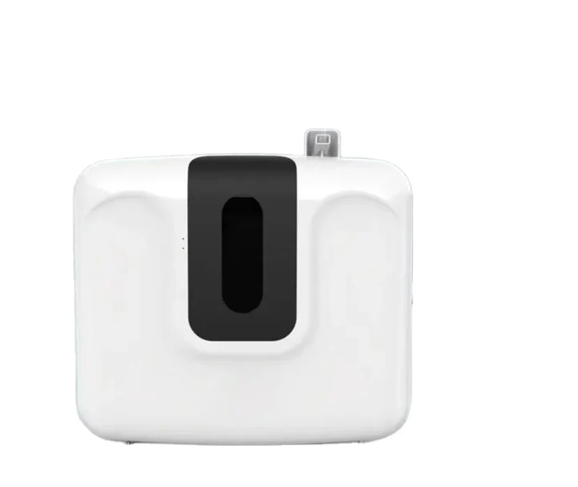 Manufacturer Direct Sales Hotel Business Version 400ml Full-Automatic Electric Air Essence Oil Aromatizer Aromatherapy Machine