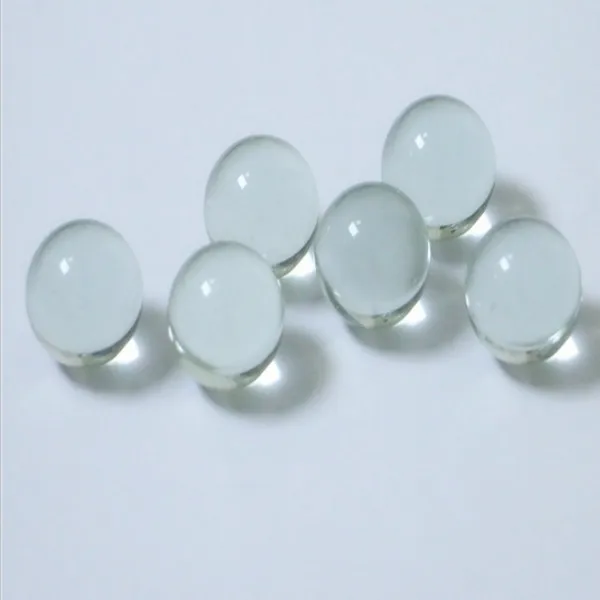 high precision round beads 1mm to 11mm borosilicate glass ball for bearing