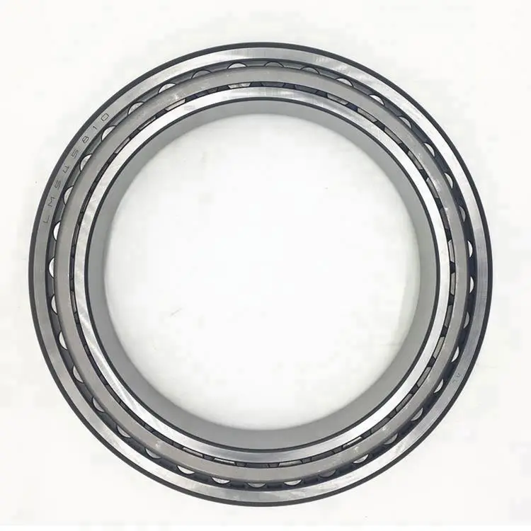 Специальный нестандартный автомобильный подшипник колеса 57008 09265-20002 20x47x15,25 мм