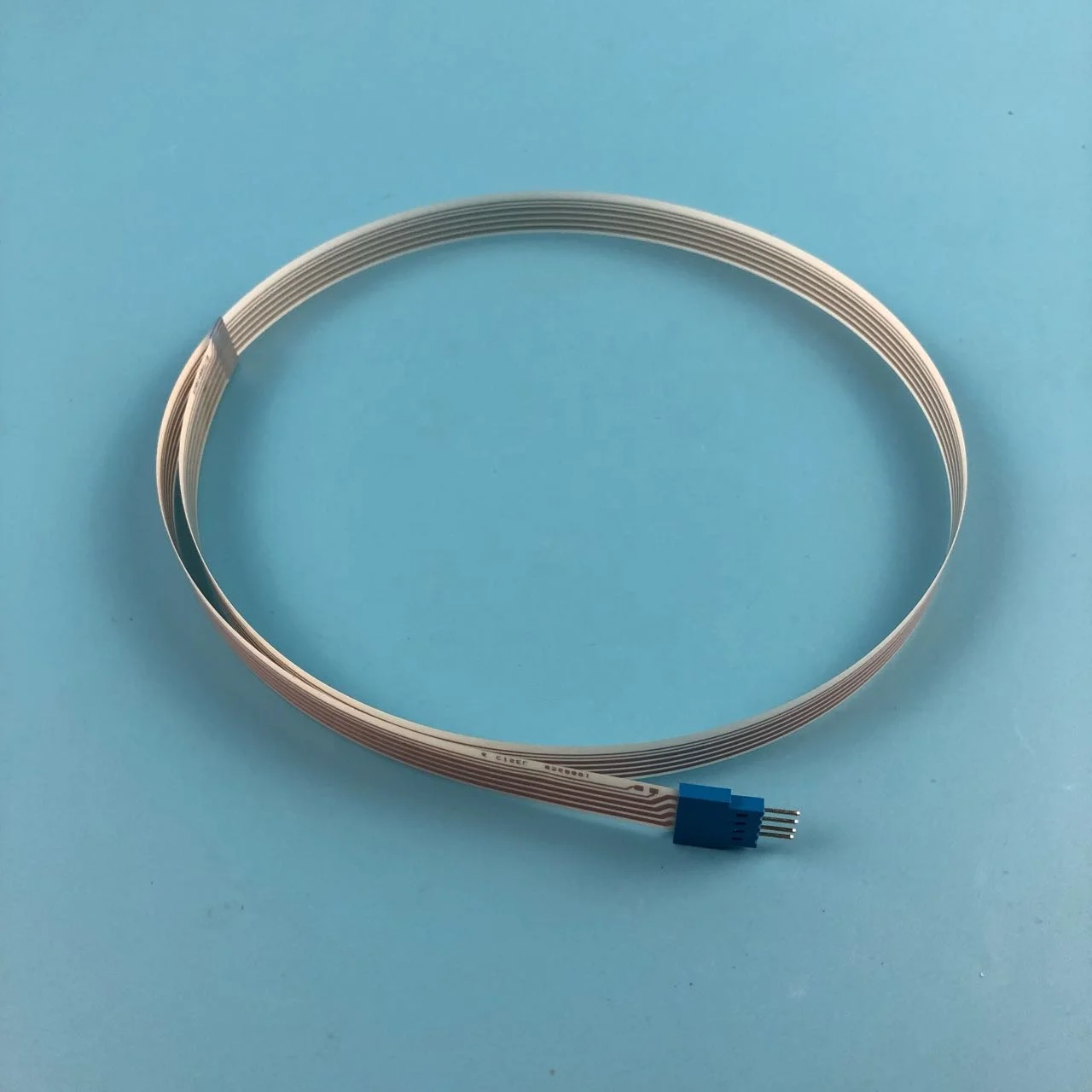 Wincor 2050xe cassette flat cable 1750043025